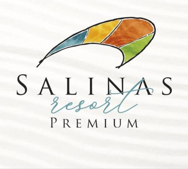 Salinas Premium Resort Salinópolis Zewnętrze zdjęcie